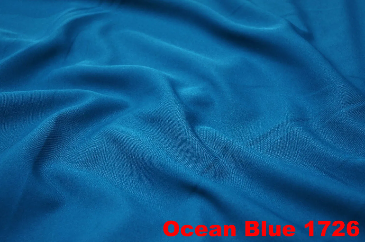Box Pleat Stage Skirt