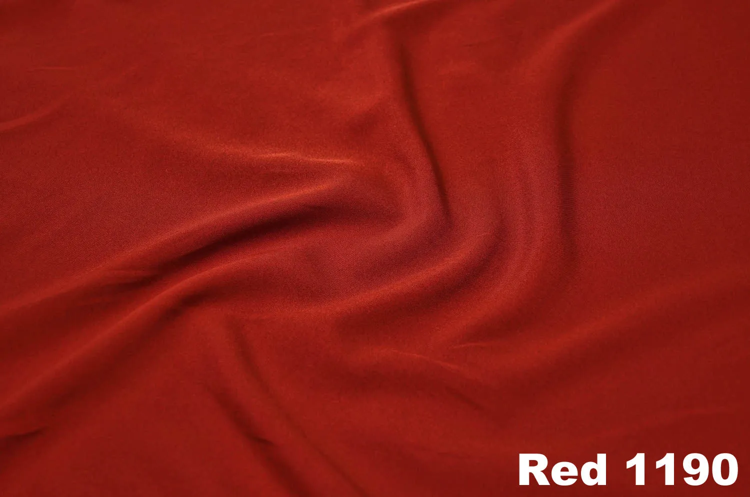 Box Pleat Stage Skirt