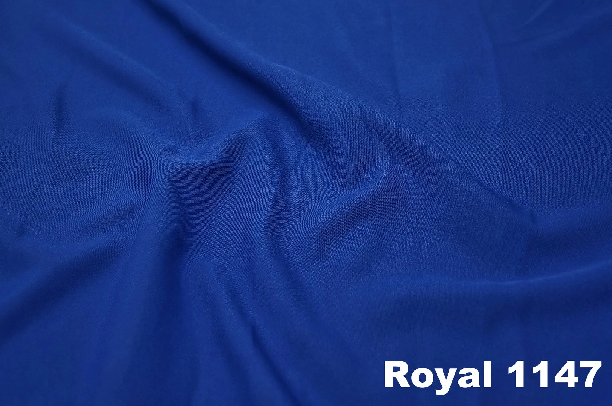 Box Pleat Stage Skirt