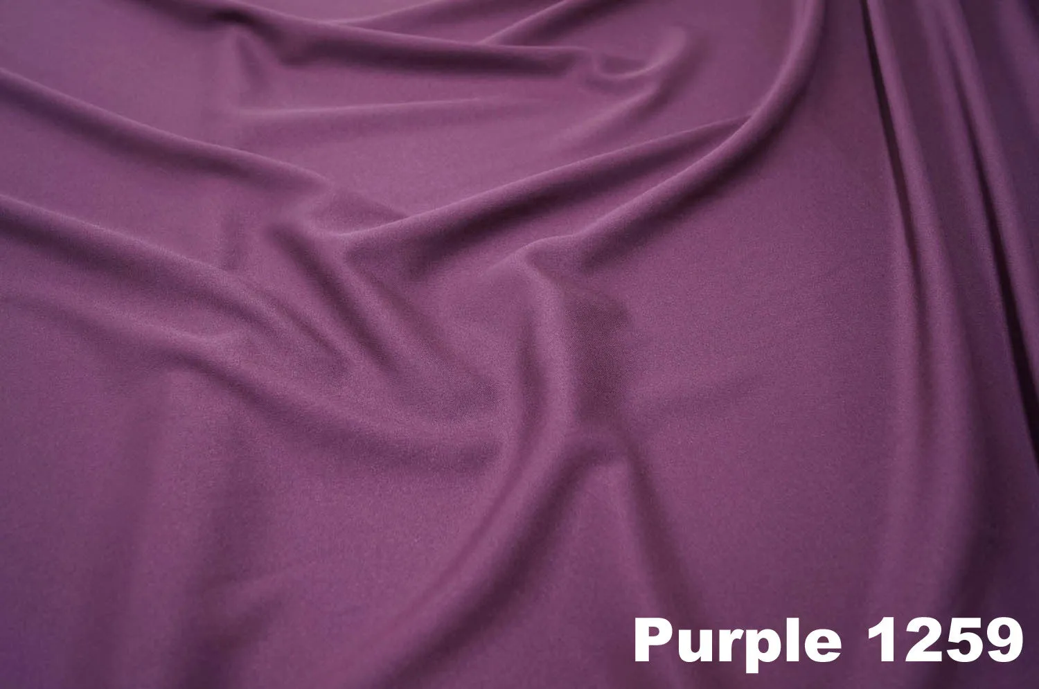 Box Pleat Stage Skirt