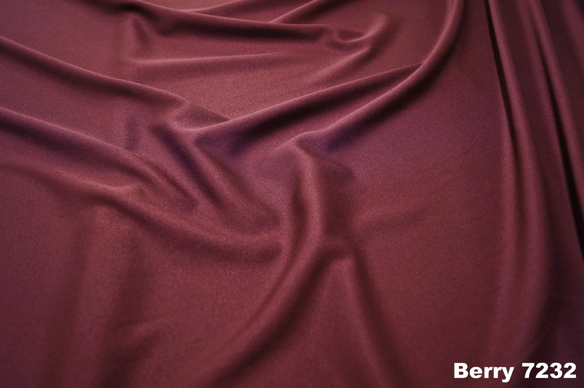 Box Pleat Stage Skirt