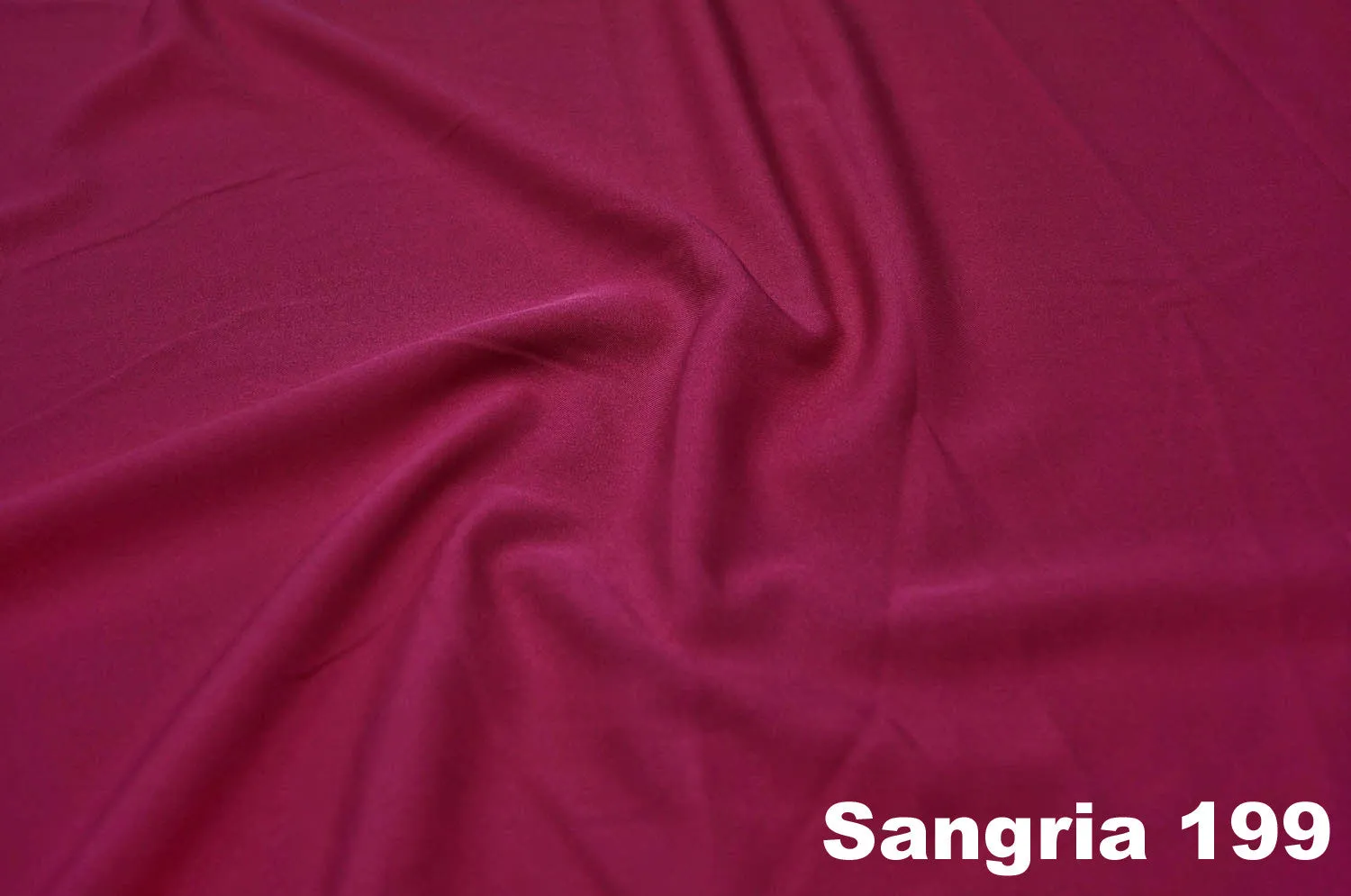 Box Pleat Stage Skirt