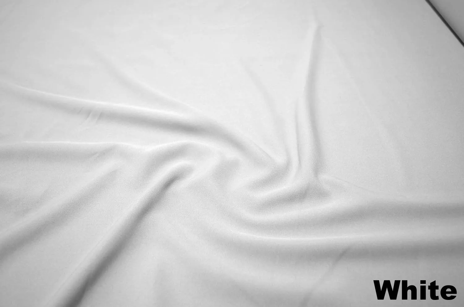 Box Pleat Stage Skirt