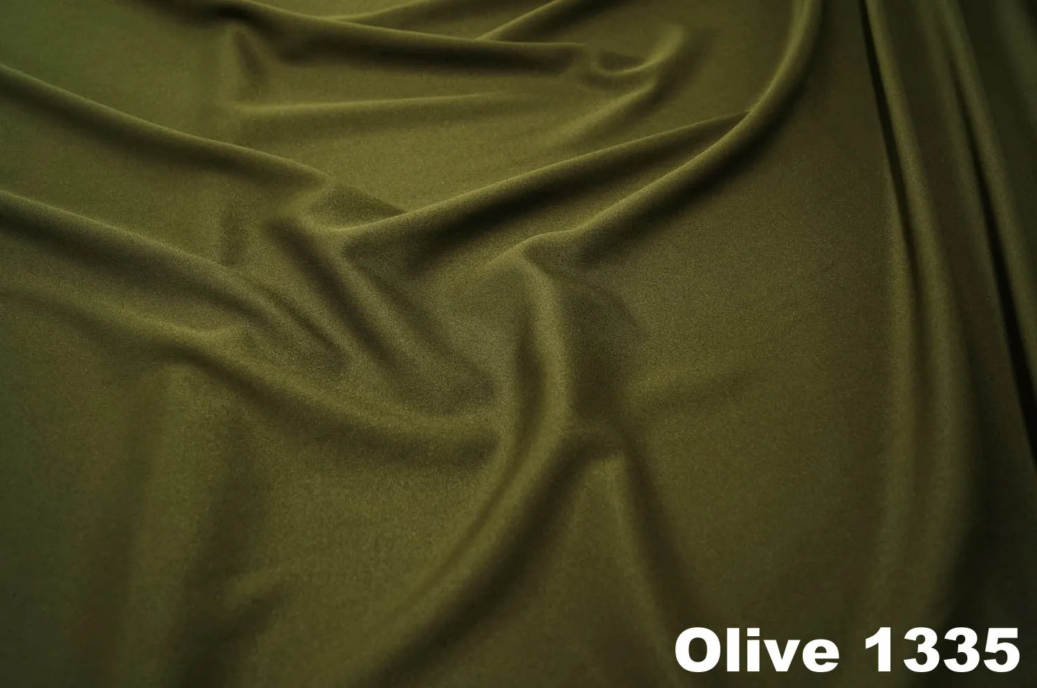 Box Pleat Stage Skirt