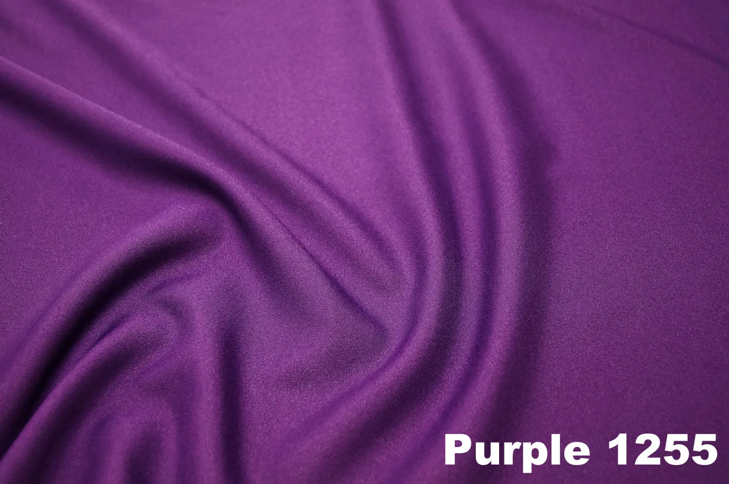 Box Pleat Stage Skirt