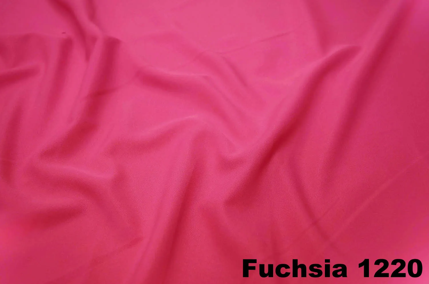 Box Pleat Stage Skirt