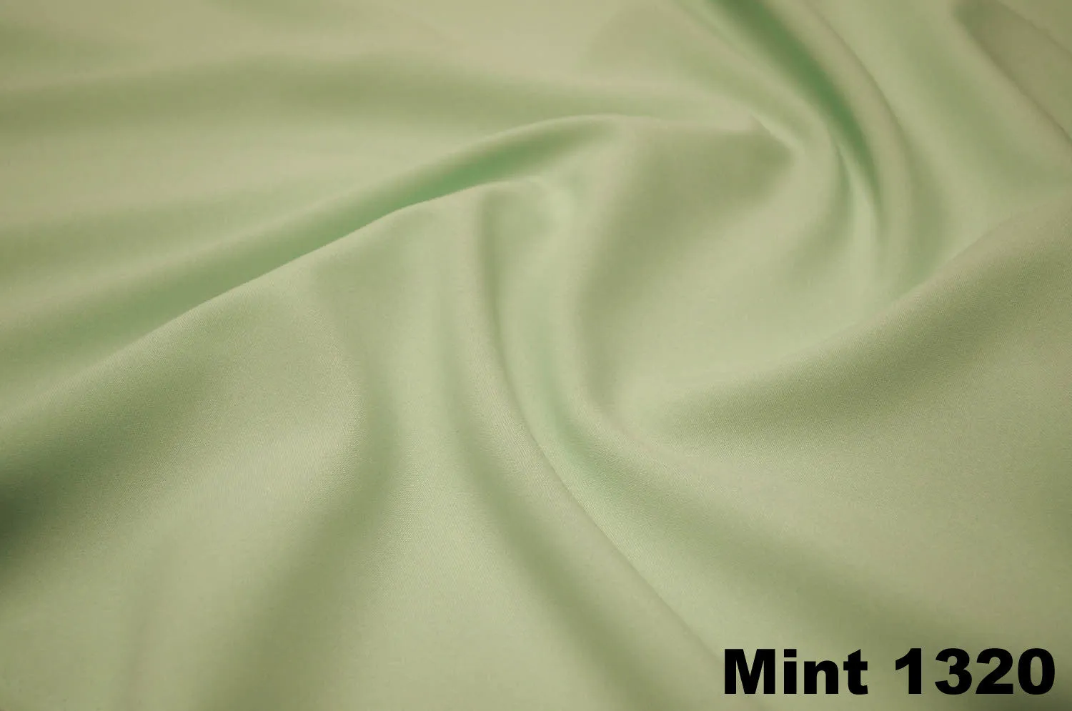 Box Pleat Stage Skirt