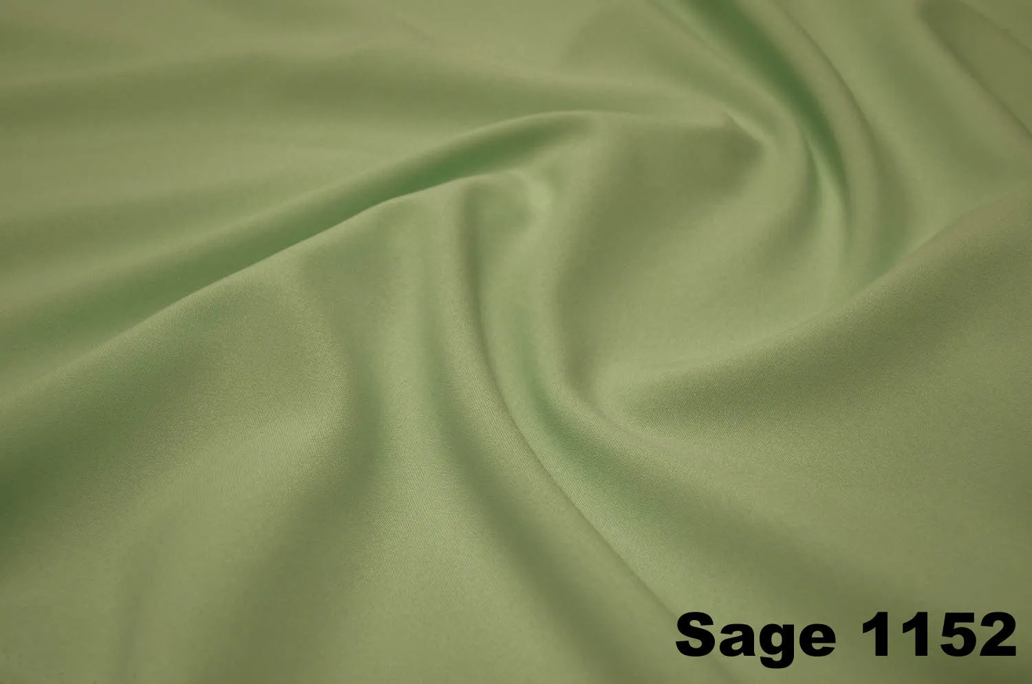 Box Pleat Stage Skirt