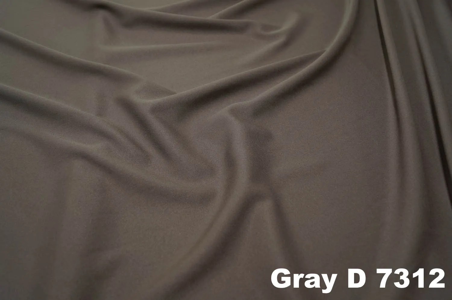 Box Pleat Stage Skirt