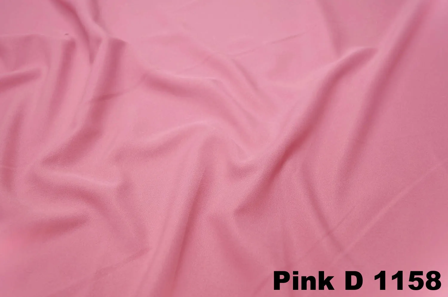 Box Pleat Stage Skirt