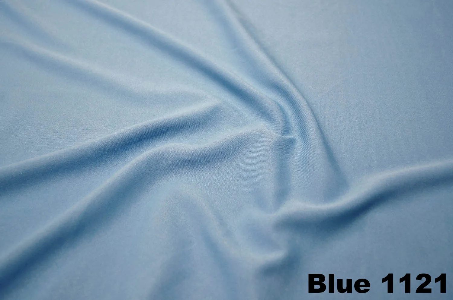 Box Pleat Stage Skirt