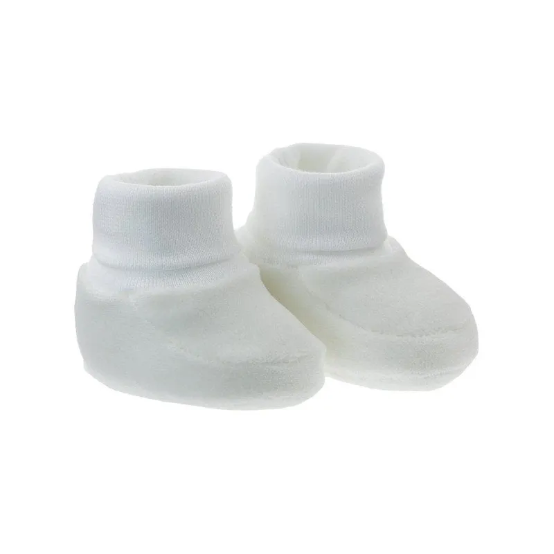 Cambrass Winter Baby Shoes MOD.1 Beige