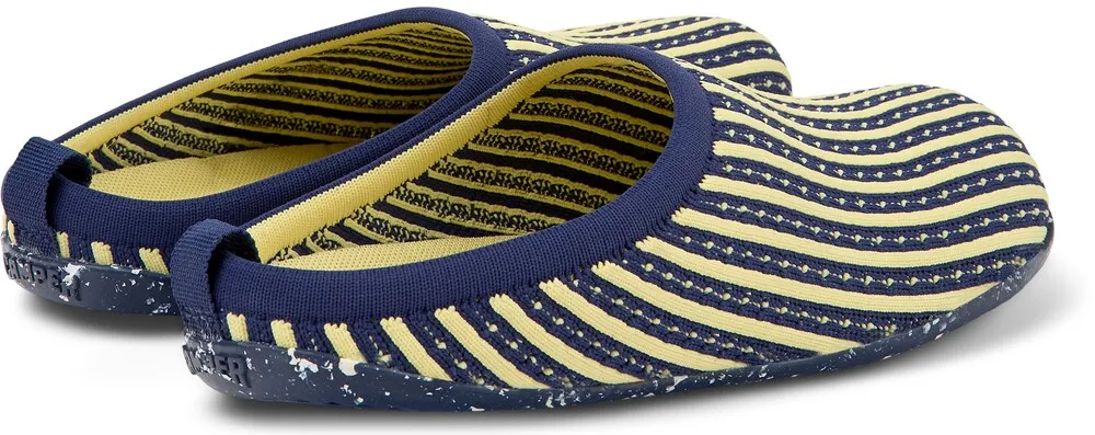 Camper Wabi house slippers, mixed colors