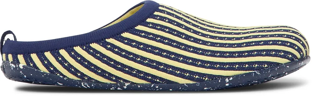 Camper Wabi house slippers, mixed colors