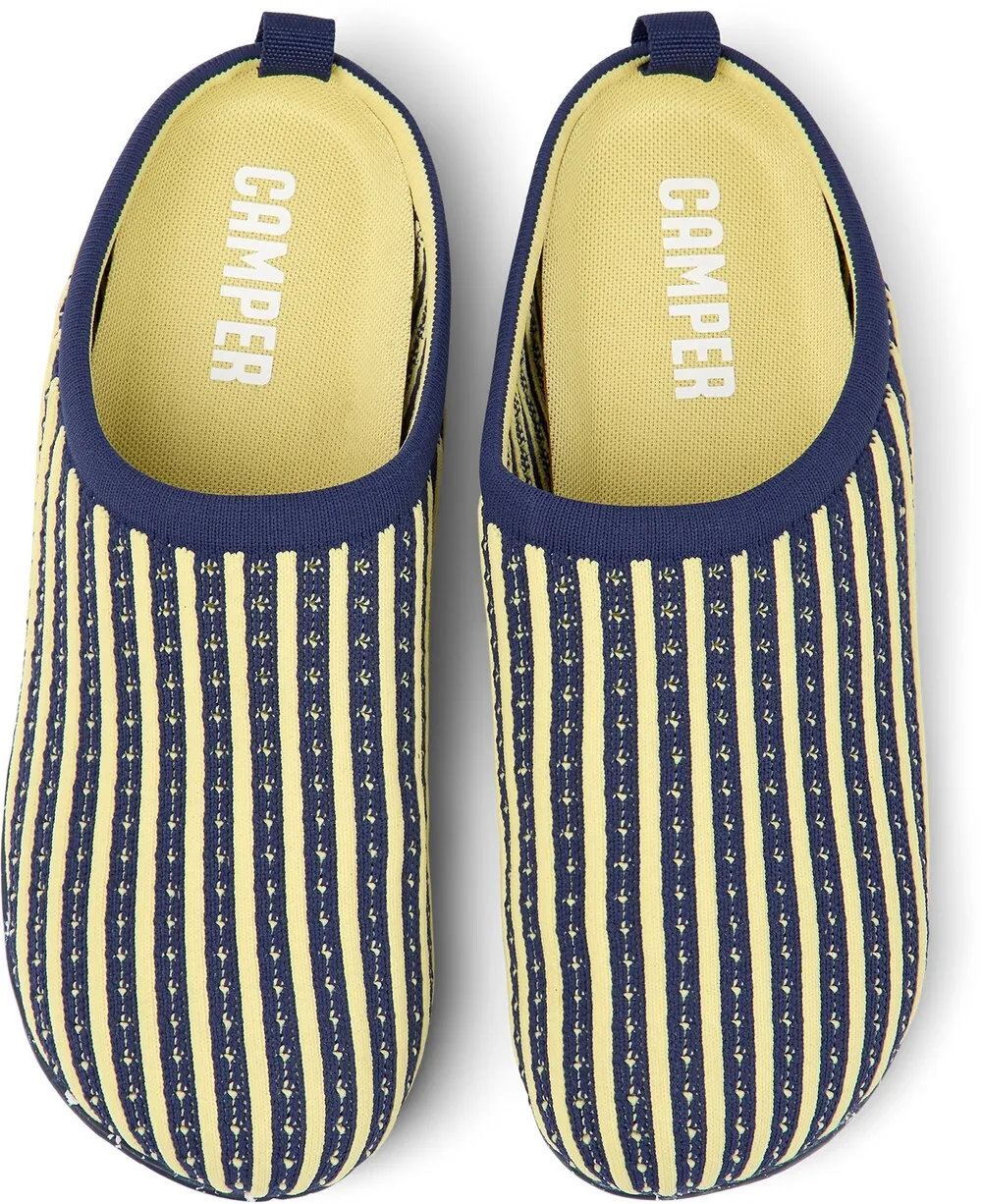 Camper Wabi house slippers, mixed colors