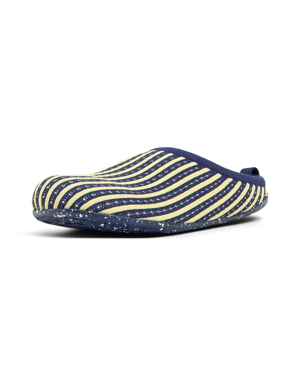 Camper Wabi house slippers, mixed colors