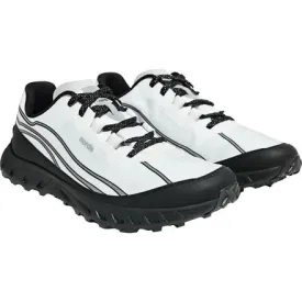 Cross-country running shoes 002 men's Norda, white