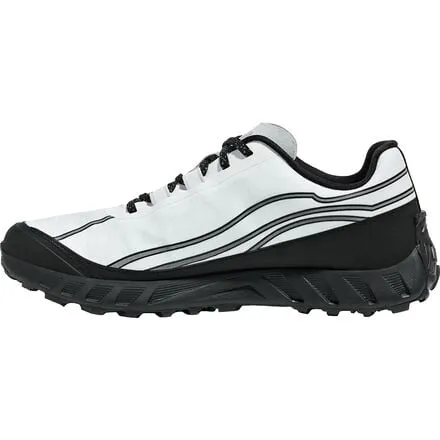 Cross-country running shoes 002 men's Norda, white