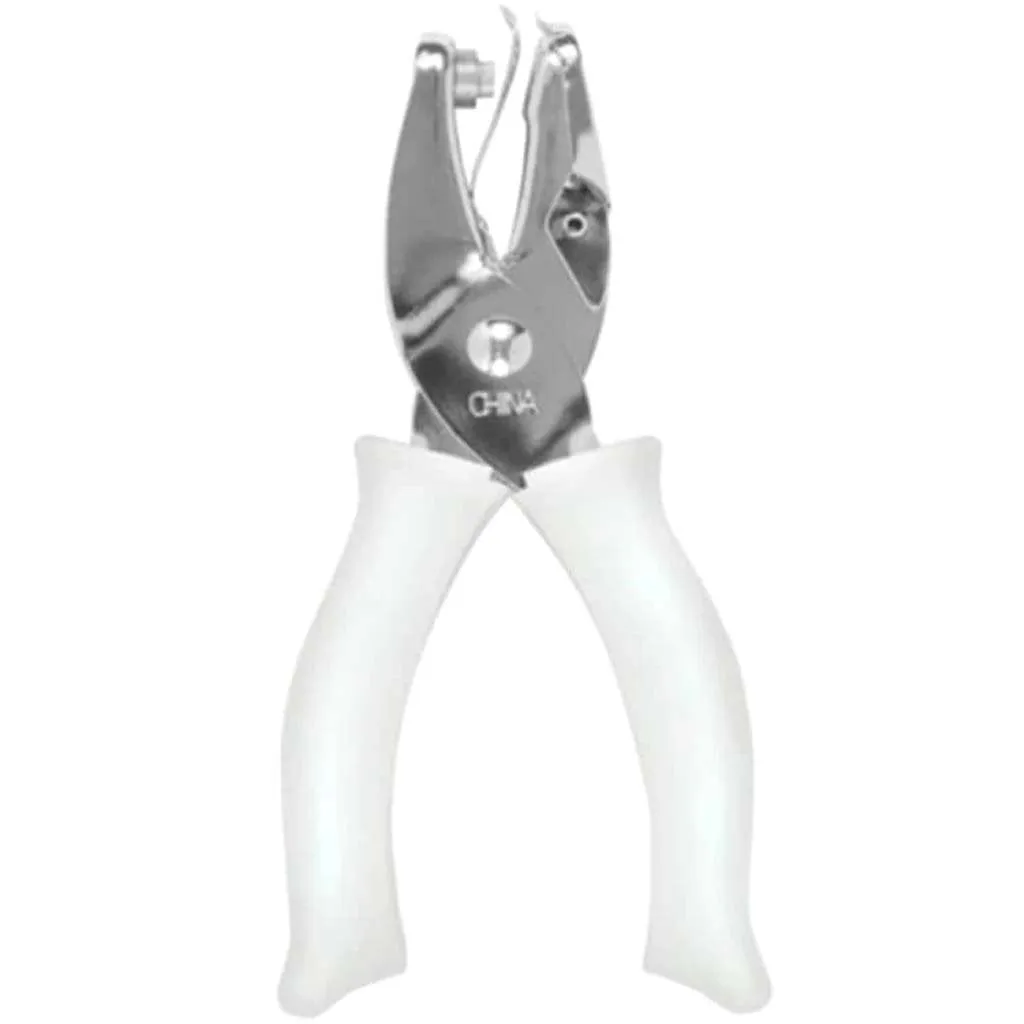 Cross Stitch Hand Punch 1/4in