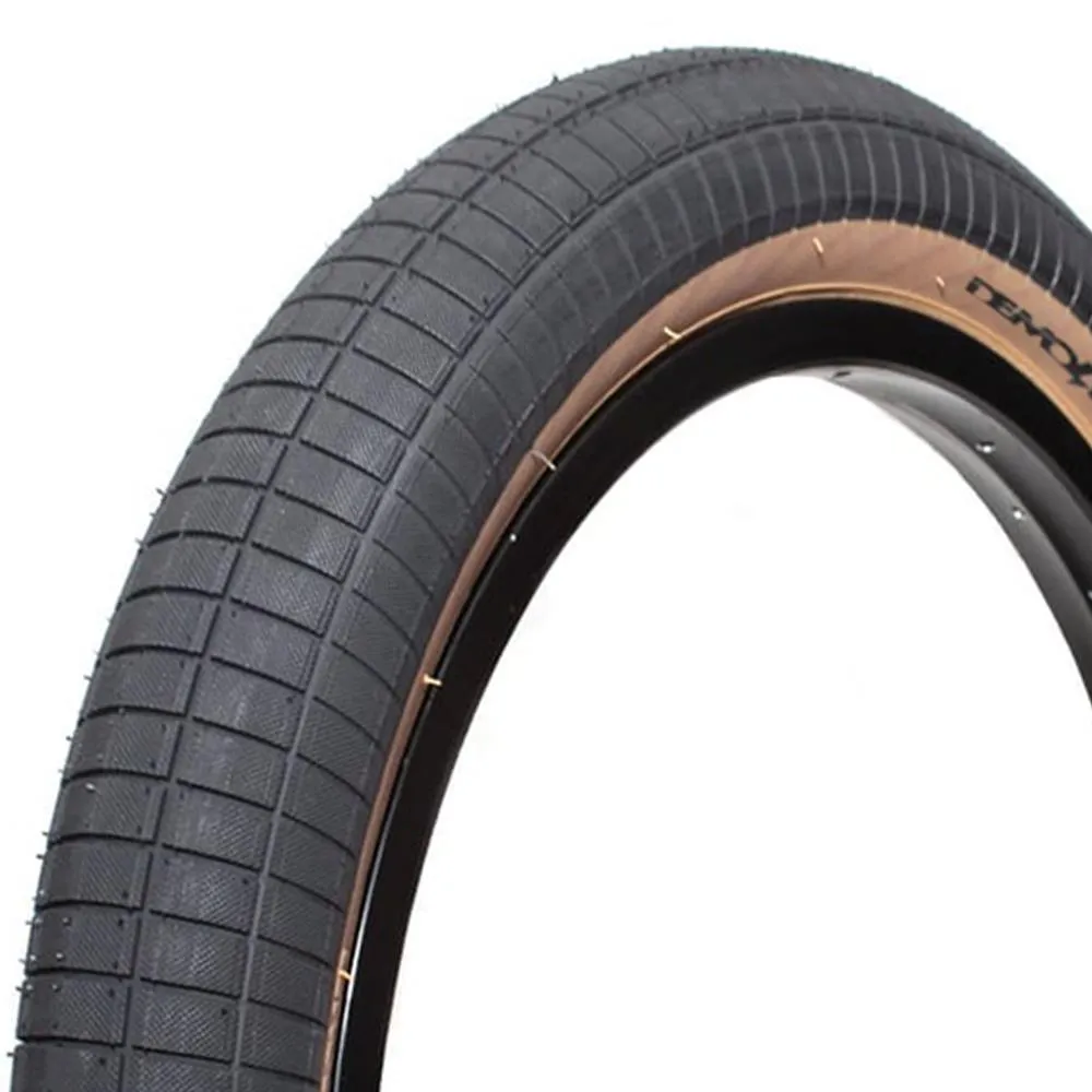 Demolition Hucker Sig Hammerhead Street Tire