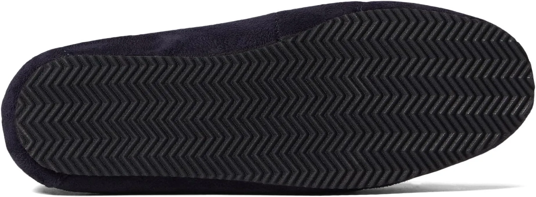 Dezi Bear Moccasin Slipper Polo Ralph Lauren, dark blue