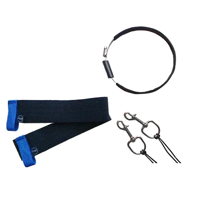 DLUXE Dive Gear Customised Evo Stage Rigging Kit