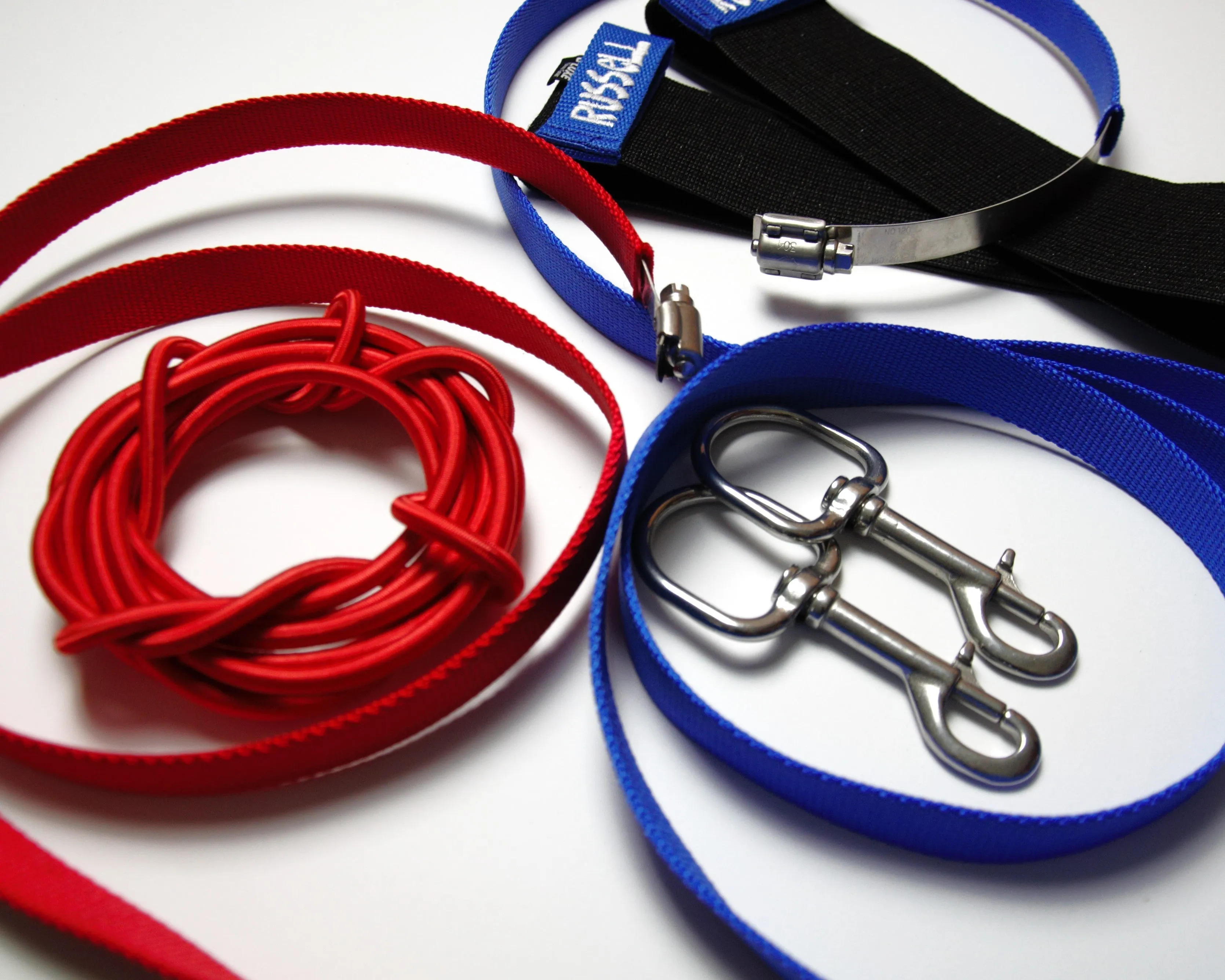 DLUXE Dive Gear Customised Evo Stage Rigging Kit