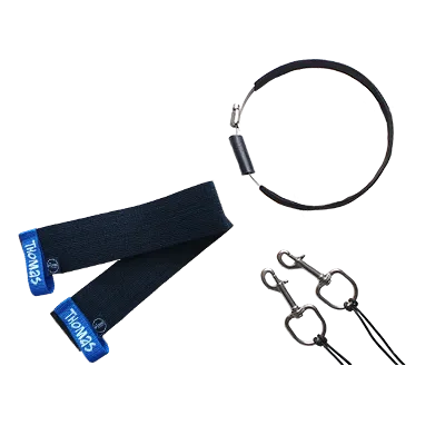 DLUXE Dive Gear Customised Evo Stage Rigging Kit