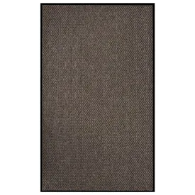 Doormat  Beige 90x150 cm