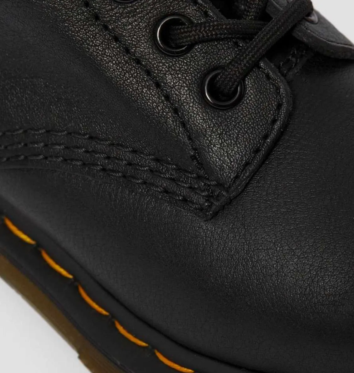 Dr.Martens 1460 Pascal black Virginia 13512006
