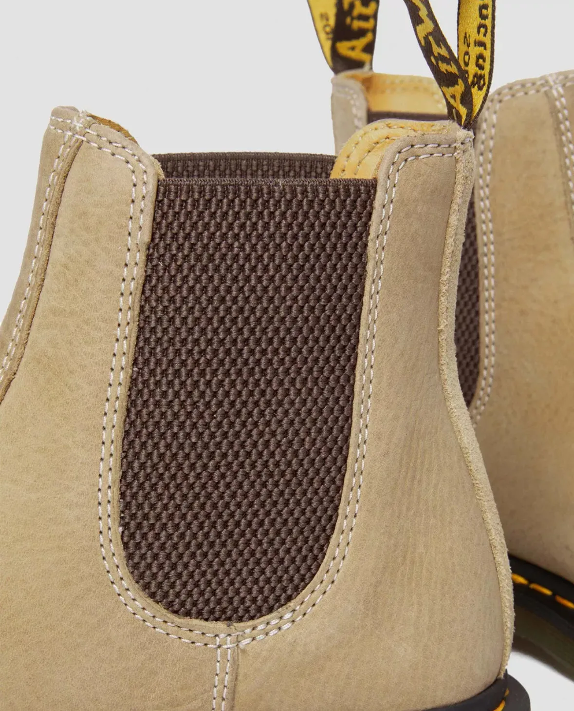 Dr.Martens 2976 Savannah Tan Tumbled Nubuk 31697439