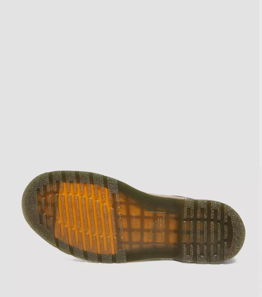 Dr.Martens 2976 Savannah Tan Tumbled Nubuk 31697439