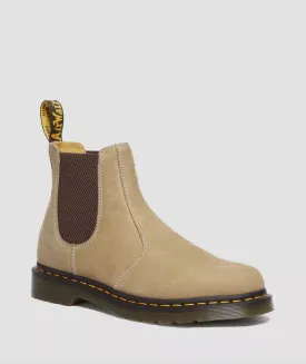 Dr.Martens 2976 Savannah Tan Tumbled Nubuk 31697439