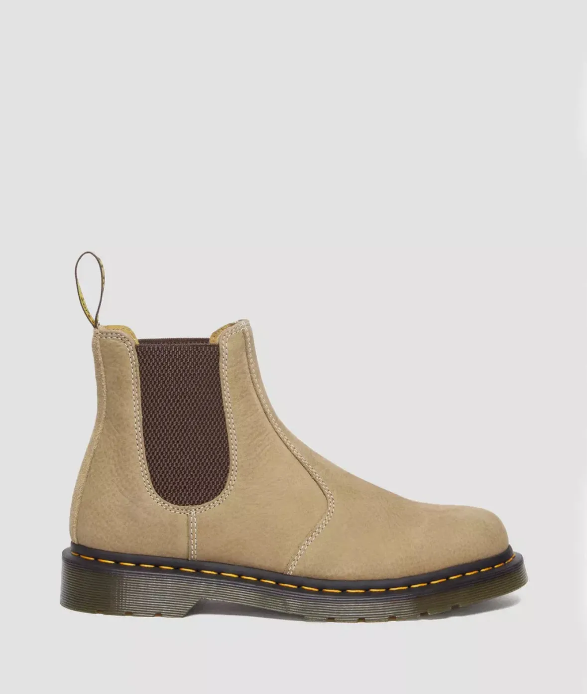 Dr.Martens 2976 Savannah Tan Tumbled Nubuk 31697439