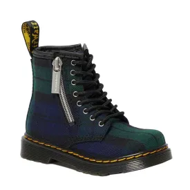 Dr.Martens Tartan Boots