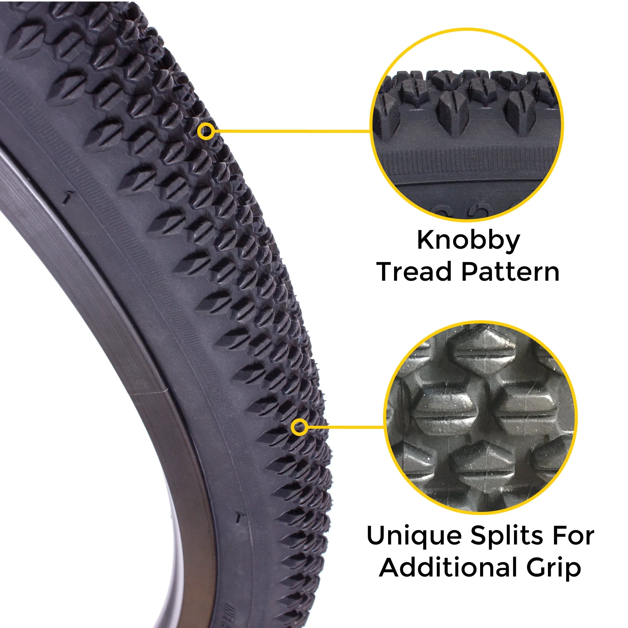 E624 Tire 29"