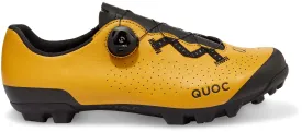 Escape Off Road Quoc Mountain Bike Shoes, Yellow