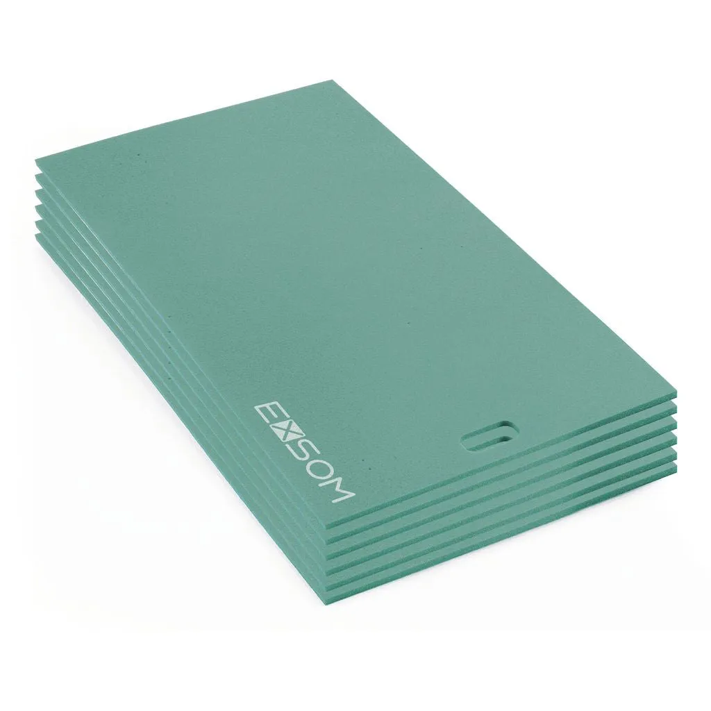 EXSOM CLASSIC AEROBICS MAT