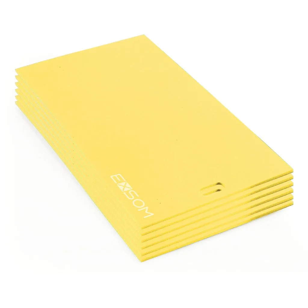 EXSOM CLASSIC AEROBICS MAT