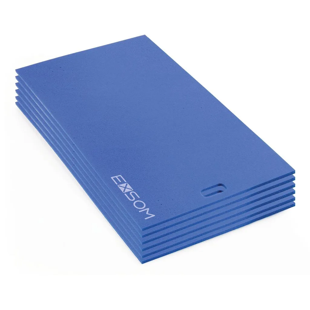 EXSOM CLASSIC AEROBICS MAT