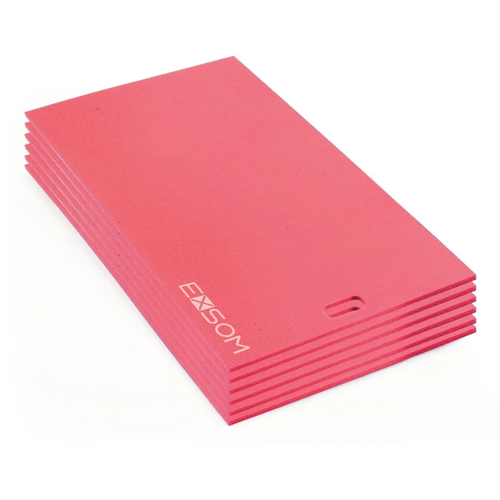 EXSOM CLASSIC AEROBICS MAT