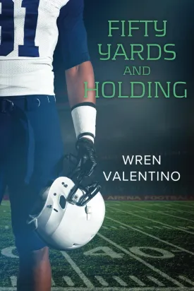 Fifty Yards and Holding Paperback  March 24, 2025