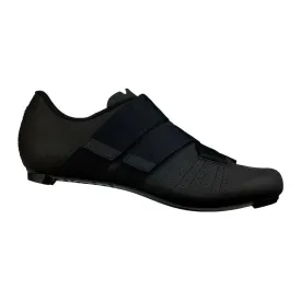 FIZIK Road Cycling Shoes Tempo R5 Powerstrap - Black