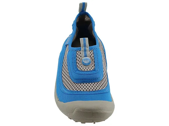 Flatwater Women's Water Shoe - Blue