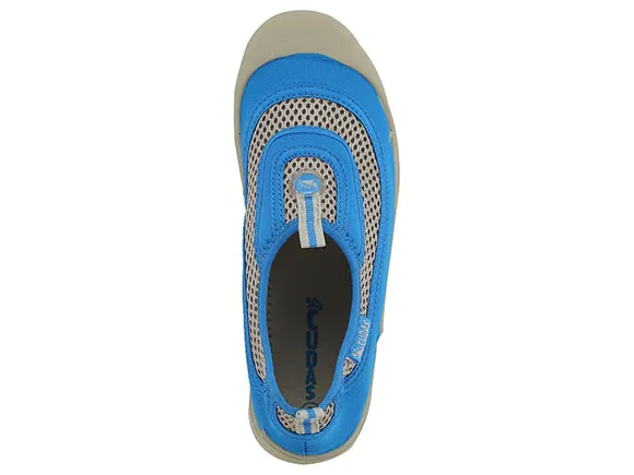 Flatwater Women's Water Shoe - Blue
