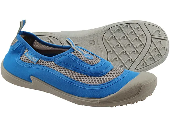 Flatwater Women's Water Shoe - Blue