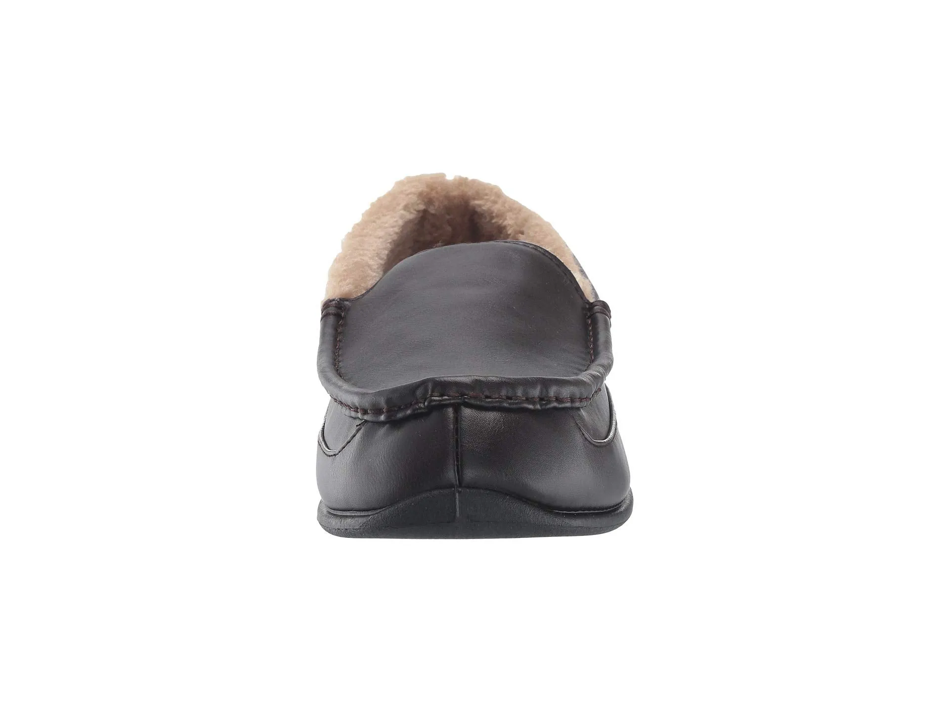 Home Shoes Deer Stags Spun Slipper