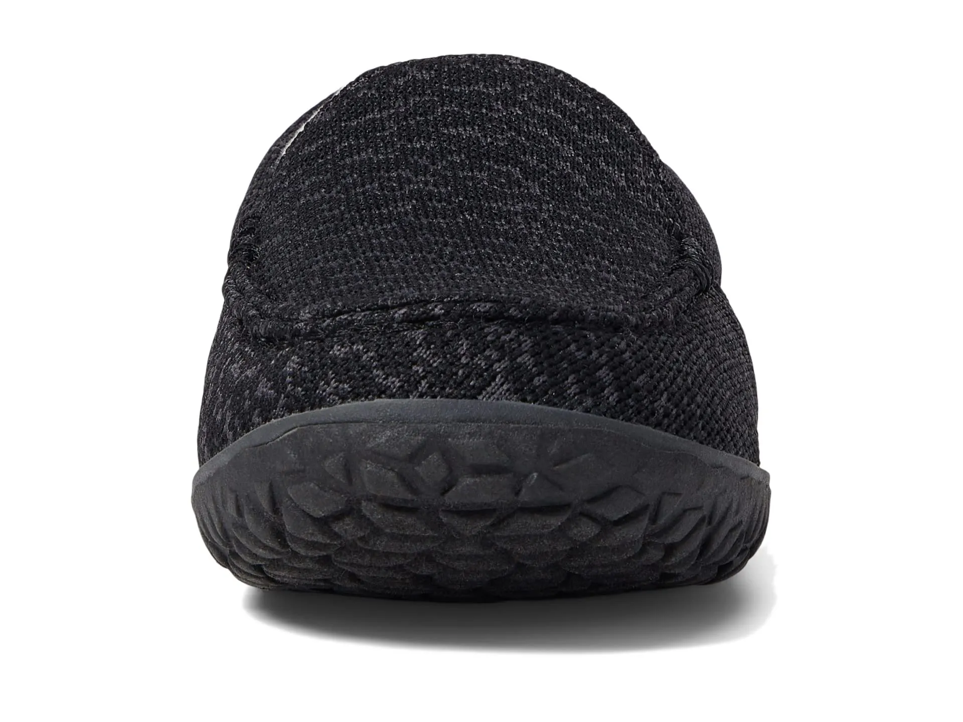 House shoes Minnetonka Eco Elm, black