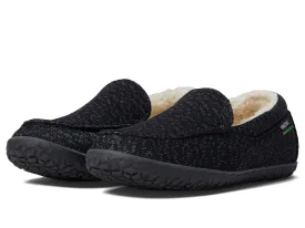 House shoes Minnetonka Eco Elm, black