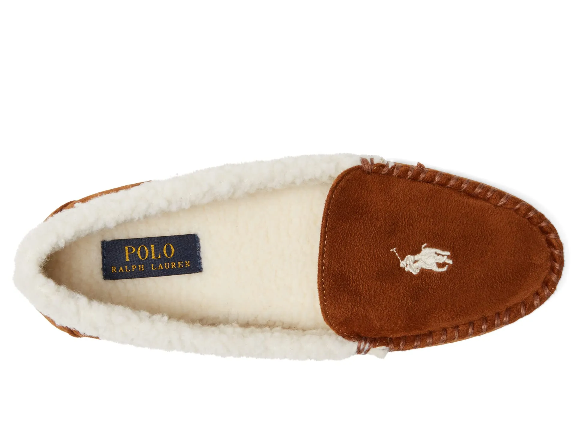 House shoes Polo Ralph Lauren Declan Moc